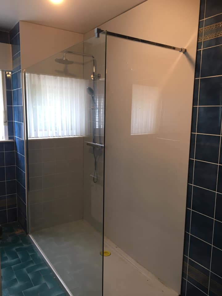 Radiatoren & CV — VT Verwarming Sanitair Drongen